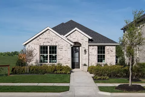 Exterior - 2024 Moon Flower St, Celina, TX 75009 photo 7 of 9