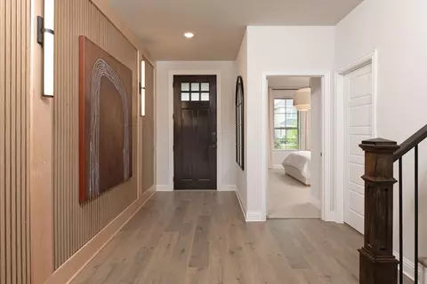 Entry Way - 2024 Moon Flower St, Celina, TX 75009 photo 2 of 5