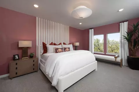 Bedroom - 2024 Moon Flower St, Celina, TX 75009 photo 1 of 17