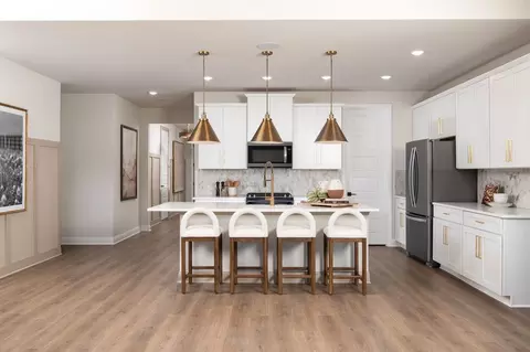 Kitchen - 2024 Moon Flower St, Celina, TX 75009 photo 2 of 4