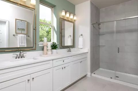 Bath - 2024 Moon Flower St, Celina, TX 75009 photo 3 of 7