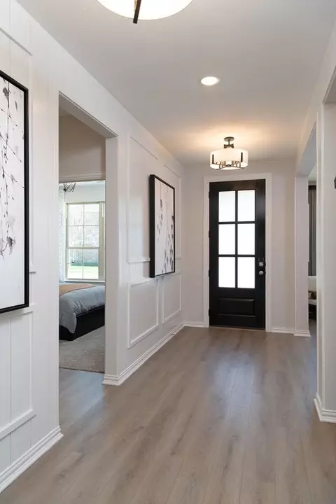 Entry Way - 2024 Moon Flower St, Celina, TX 75009 photo 4 of 5