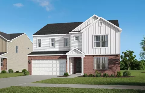 Fairground Road & Plumwood Road, Louisville, KY 40291
