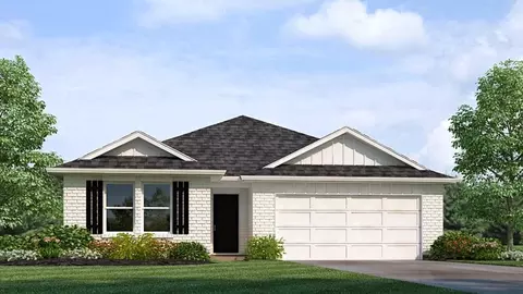 4591 Marais River Dr, Slidell, LA 70461