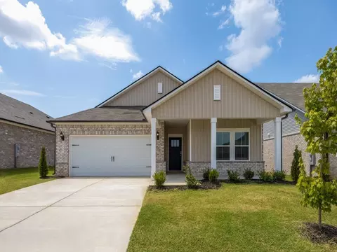 305 Pone St, Toney, AL 35773