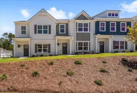 1918 Christine Way, Conyers, GA 30013