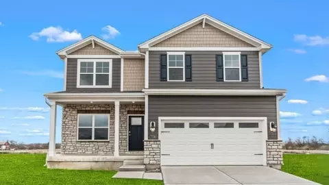 2222 Hackberry St, Springfield, OH 45505