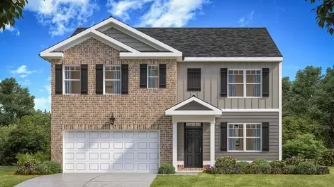 964 Bergamot Way, Locust Grove, GA 30248