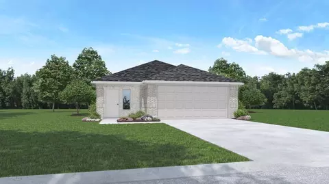 16907 Vinters Way, Houston, TX 77090