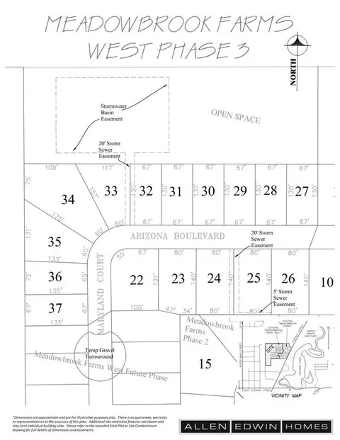 View/Area - Arizona Blvd., Three Rivers, MI 49093 photo 3 of 3