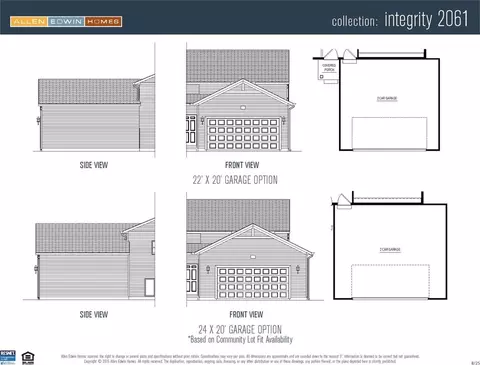 Exterior - Arizona Blvd., Three Rivers, MI 49093 photo 6 of 7