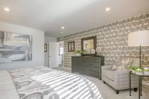Bedroom - Arizona Blvd., Three Rivers, MI 49093 photo 1 of 3
