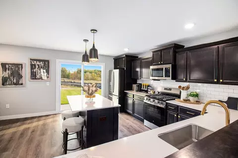 Kitchen - Arizona Blvd., Three Rivers, MI 49093 photo 1 of 1