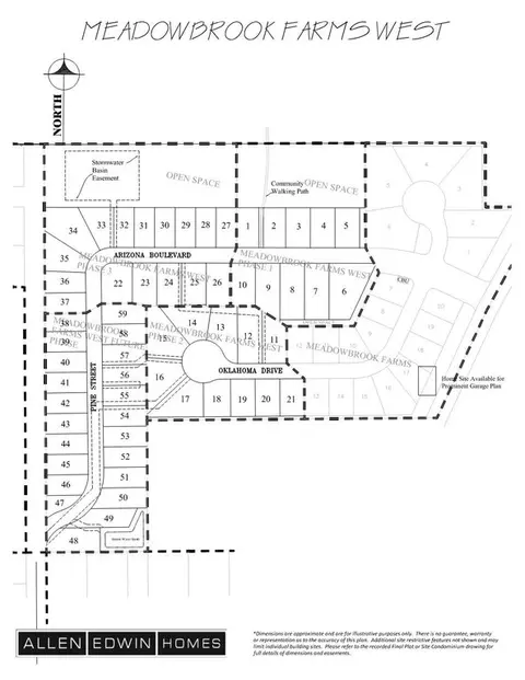 View/Area - Arizona Blvd., Three Rivers, MI 49093 photo 1 of 3