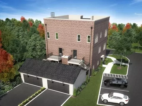 108 Bess Blvd # A, Spring Hill, TN 37174