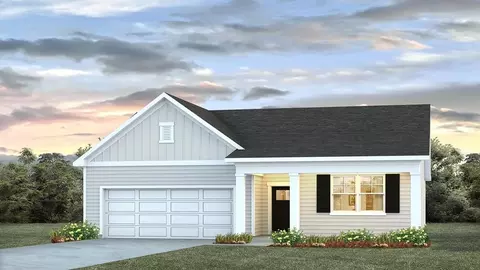1057 Laurel Oaks Dr, Summerville, SC 29483