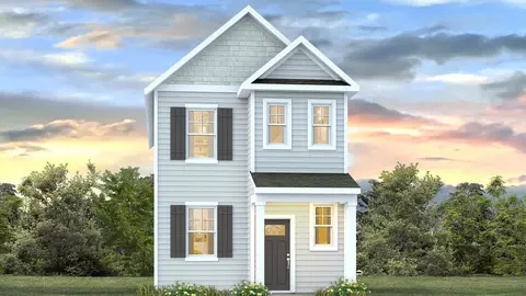 581 Bear Paw Rd SW, Supply, NC 28462