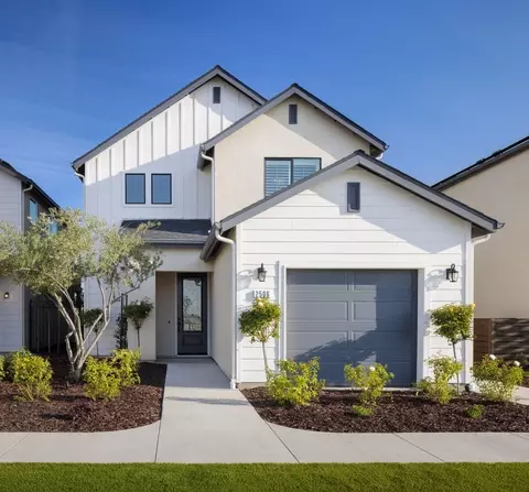Exterior - 2512 Weston Ave, Sanger, CA 93657 photo 18 of 18