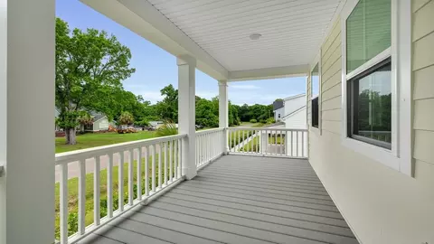 Exterior - 3825 Cracked Shell Ln, Mount Pleasant, SC 29466 photo 3 of 8