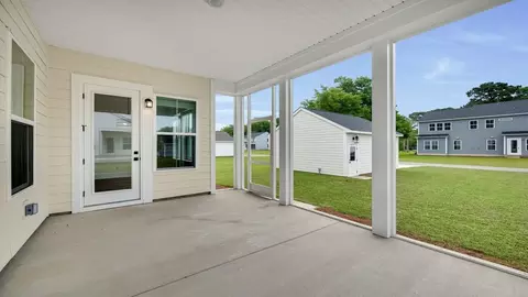 Exterior - 3825 Cracked Shell Ln, Mount Pleasant, SC 29466 photo 8 of 8