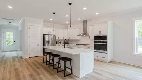 Kitchen - 3825 Cracked Shell Ln, Mount Pleasant, SC 29466 photo 3 of 4