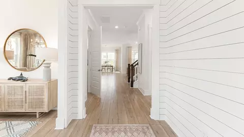 Entry Way - 3825 Cracked Shell Ln, Mount Pleasant, SC 29466 photo 3 of 4