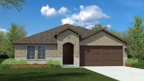 2221 Johnny Cash Dr, Fort Worth, TX 76036