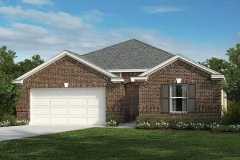 3635 Overton Ln, Conroe, TX 77304
