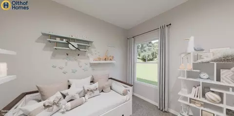 Bedroom - 2323 E 101st Ave, Crown Point, IN 46307 photo 1 of 3