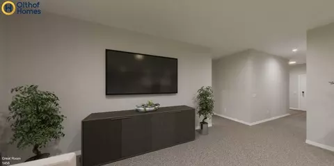 Entry Way - 2323 E 101st Ave, Crown Point, IN 46307 photo 2 of 2