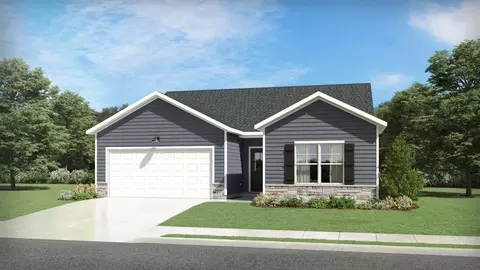 2323 E 101st Ave, Crown Point, IN 46307