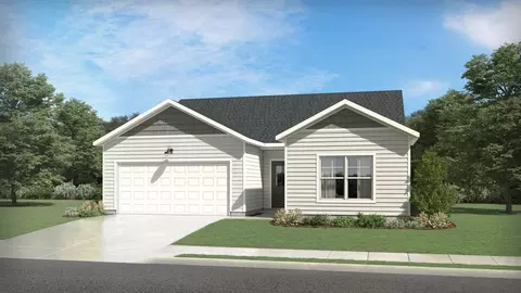 Exterior - 2323 E 101st Ave, Crown Point, IN 46307 photo 2 of 13