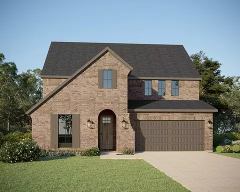 11705 Canopy Trl, Justin, TX 76247