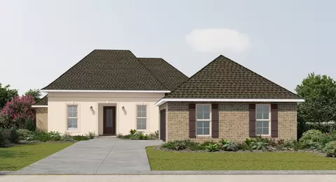 Lost River North Drive, Benton, LA 71006