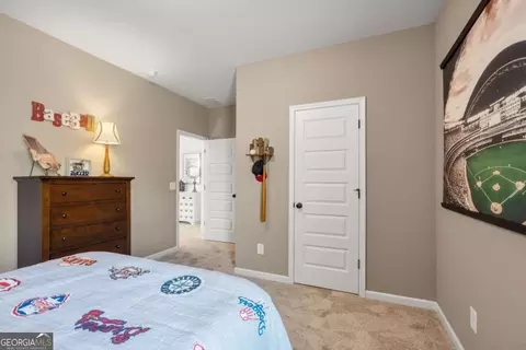 Bedroom - 211 Park Bench Way, Byron, GA 31008 photo 4 of 15