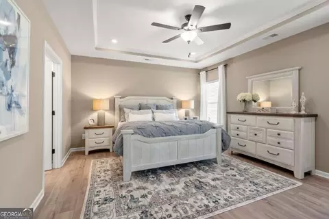 Bedroom - 211 Park Bench Way, Byron, GA 31008 photo 1 of 15