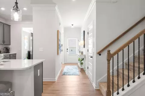 Entry Way - 211 Park Bench Way, Byron, GA 31008 photo 4 of 16