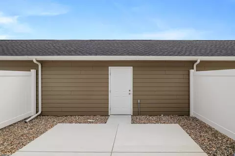 Exterior - 1603 E Parkside Ln, Dyer, IN 46311 photo 2 of 4