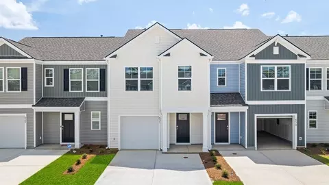 631 Pleasant Grove Way, Summerville, SC 29486
