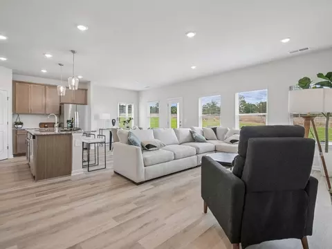 Living - 6737 Warbler Ln, Lula, GA 30554 photo 2 of 4