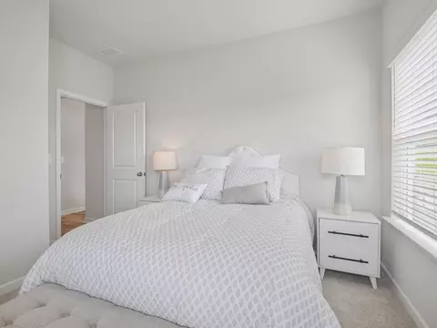 Bedroom - 6737 Warbler Ln, Lula, GA 30554 photo 1 of 8
