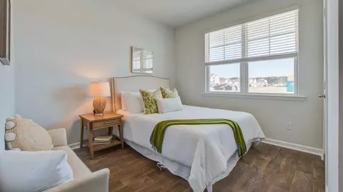 Bedroom - 3162 Dalmore Dr, Ravenel, SC 29470 photo 3 of 3