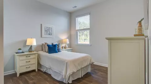 Bedroom - 3162 Dalmore Dr, Ravenel, SC 29470 photo 2 of 3
