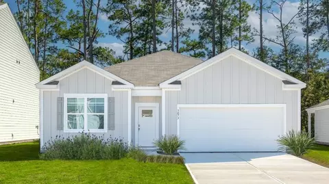 Exterior - 3162 Dalmore Dr, Ravenel, SC 29470 photo 12 of 12