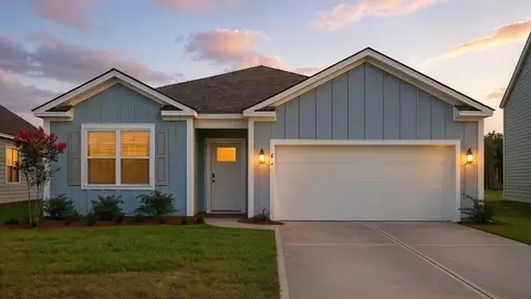 Exterior - 3162 Dalmore Dr, Ravenel, SC 29470 photo 2 of 12