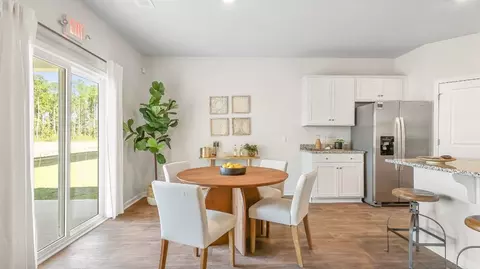 Dining - 3162 Dalmore Dr, Ravenel, SC 29470 photo 1 of 1
