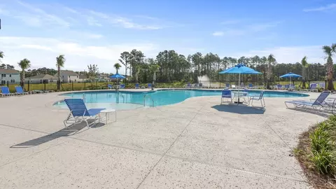 Exterior - 3162 Dalmore Dr, Ravenel, SC 29470 photo 4 of 12