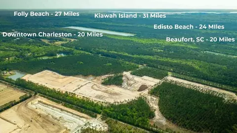 View/Area - 3162 Dalmore Dr, Ravenel, SC 29470 photo 2 of 13