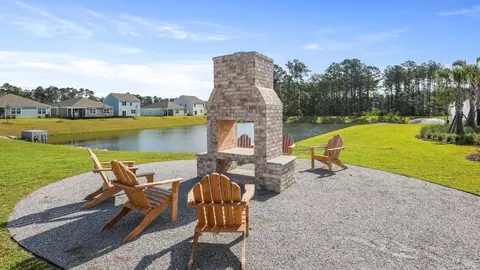 View/Area - 3162 Dalmore Dr, Ravenel, SC 29470 photo 6 of 13