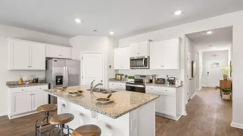Kitchen - 3162 Dalmore Dr, Ravenel, SC 29470 photo 1 of 4